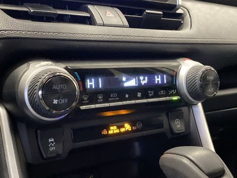 Certified 2025 Toyota RAV4 XLE image 18