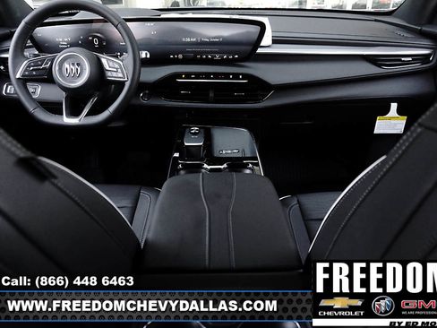 New 2026 Buick Enclave Sport Touring w/ Power Package image 11