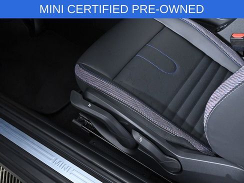 Used 2025 MINI Cooper S FWD image 25