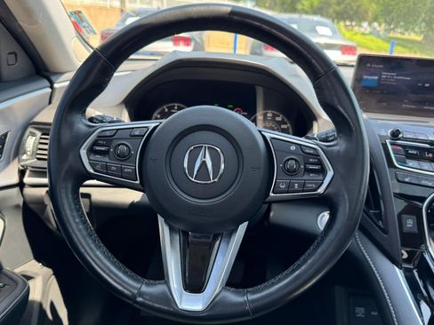 Used 2020 Acura RDX AWD w/ Technology Package image 13
