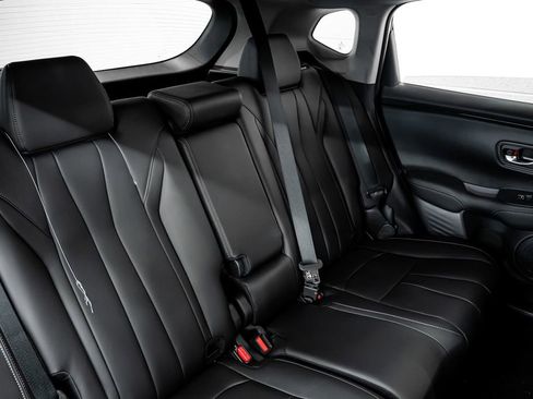 New 2026 Acura ADX FWD image 23