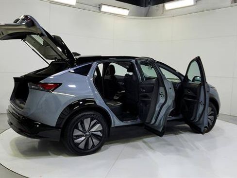 Certified 2024 Nissan Ariya AWD image 32