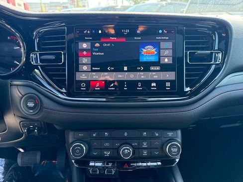New 2026 Dodge Durango GT AWD/4WD image 23
