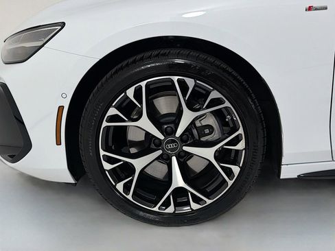 Used 2026 Audi A6 Premium Plus AWD/4WD image 33
