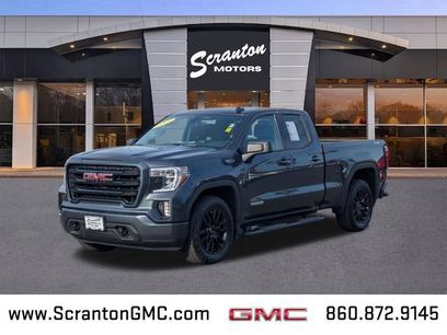 Used 2022 GMC Sierra 1500 Elevation