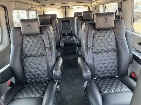 New 2026 Ford Transit 150 Low Roof AWD image 25