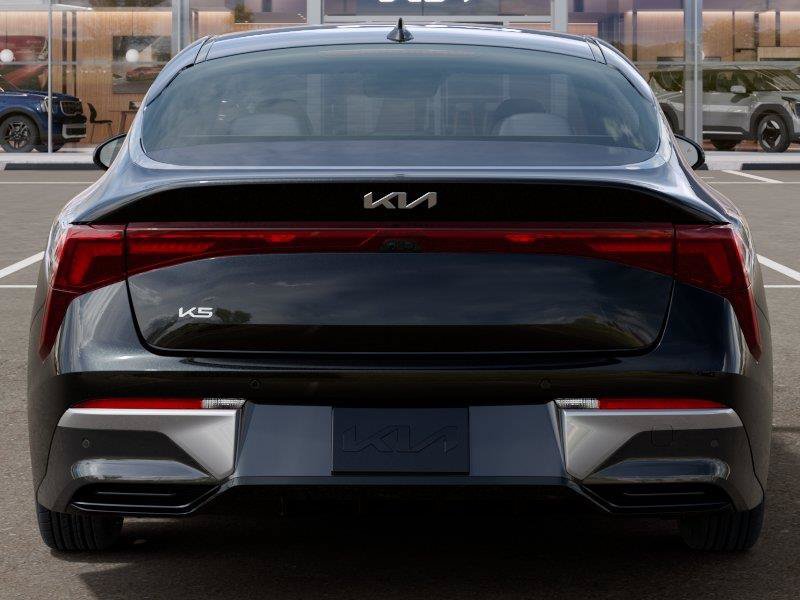 New 2027 Kia K5 LXS FWD image 13