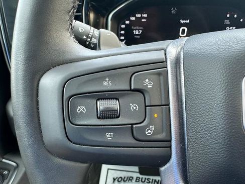 Used 2025 GMC Sierra 1500 Elevation w/ Elevation Premium Package AWD/4WD image 30