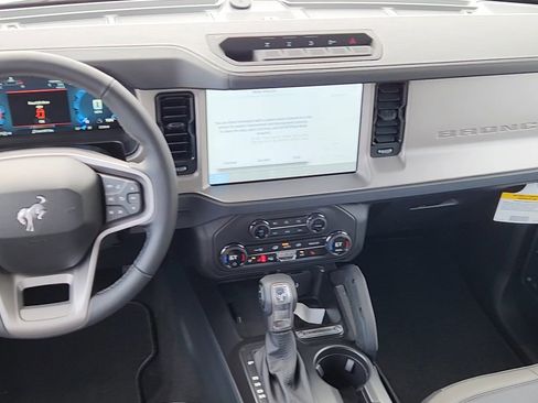 New 2026 Ford Bronco Outer Banks AWD/4WD image 26