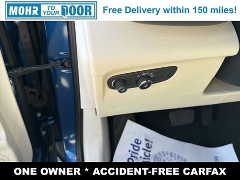 Used 2022 Buick Envision Essence w/ Safety Package image 15