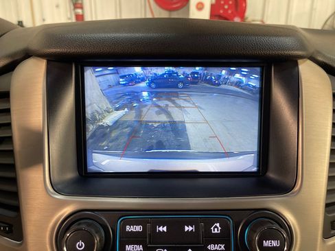 Used 2019 GMC Yukon XL Denali w/ Denali Ultimate Package AWD/4WD image 24