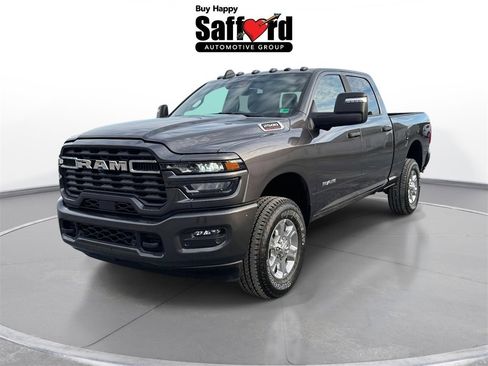 New 2025 RAM 2500 Big Horn image 1