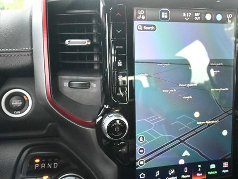 Used 2023 RAM 1500 Rebel w/ Rebel Level 1 Equipment Group image 27