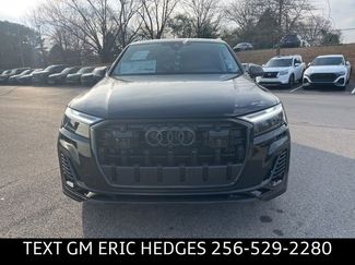 New 2026 Audi Q7 2.0T Premium Plus AWD/4WD video 2