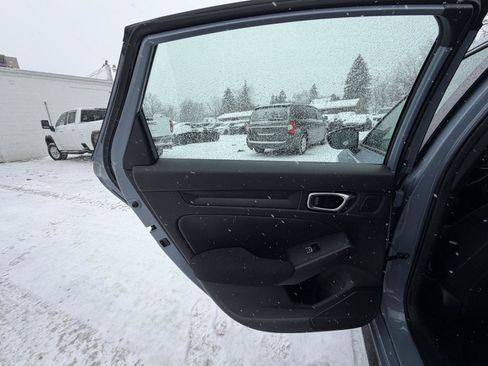 Used 2024 Honda Civic Sport image 18