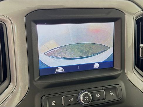 Used 2021 Chevrolet Silverado 2500 W/T image 14