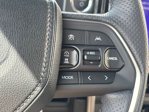 New 2026 Toyota 4Runner Limited image 21