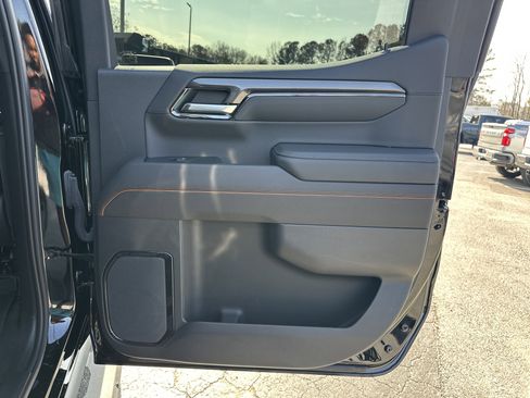 Used 2023 GMC Sierra 1500 AT4 w/ AT4 Premium Package image 16