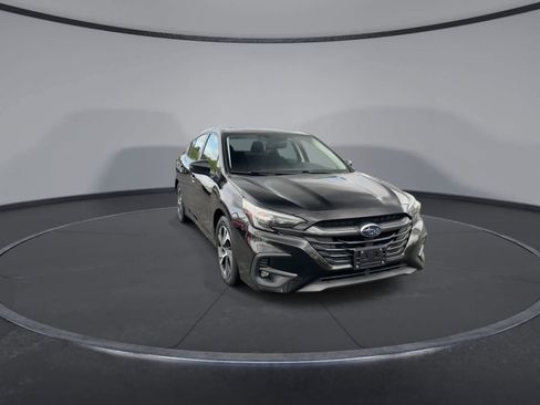 Certified 2024 Subaru Legacy Premium AWD/4WD image 2