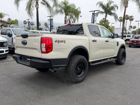 New 2026 Ford Ranger XL AWD/4WD image 13