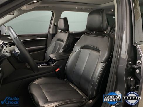 Used 2022 Jeep Grand Cherokee L Limited image 63