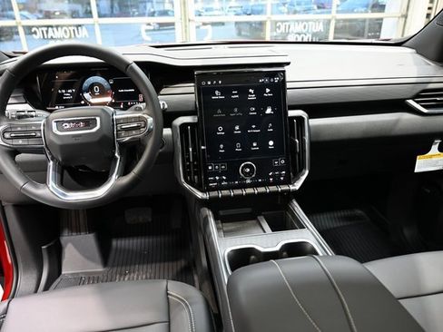 New 2026 GMC Acadia Elevation w/ Black Edition image 13