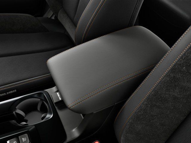 New 2026 Subaru Forester Touring AWD/4WD image 22