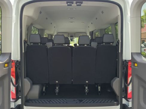 New 2025 Ford Transit 350 XL image 13