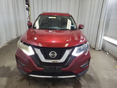 Used 2019 Nissan Rogue SV AWD/4WD image 4