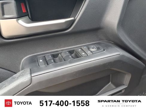 New 2026 Toyota Tacoma TRD Off-Road image 14