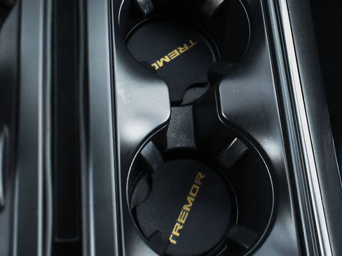 Used 2021 Ford F150 Tremor w/ Equipment Group 401A Mid image 28