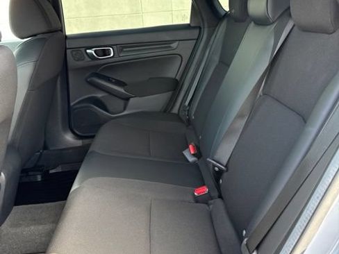 Certified 2024 Honda Civic Sport image 11