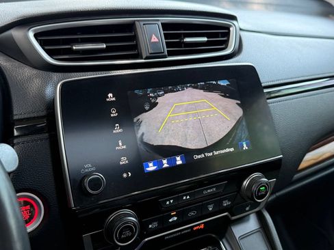 Used 2020 Honda CR-V Touring image 22