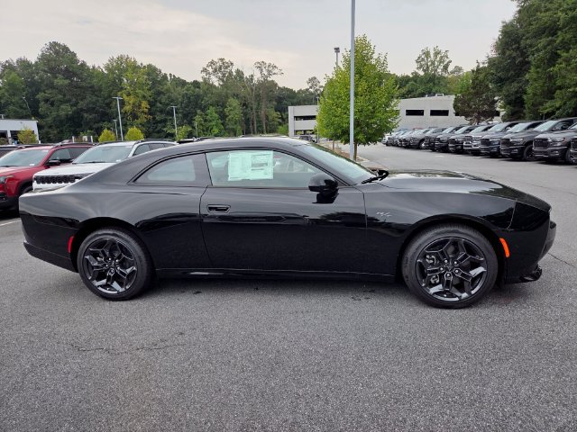 New 2027 Dodge Charger R/T AWD/4WD image 10