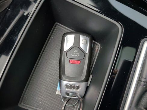 Used 2022 Audi A5 2.0T Premium AWD/4WD image 46