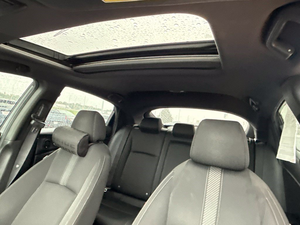 Used 2017 Honda Civic EX image 9