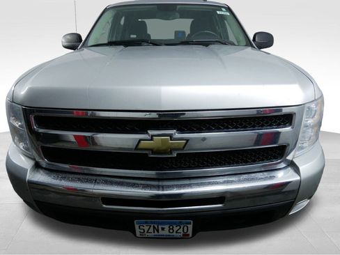 Used 2010 Chevrolet Silverado 1500 LT w/ Power Pack Plus image 3