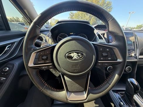 Used 2023 Subaru Crosstrek 2.5i Limited AWD/4WD image 17