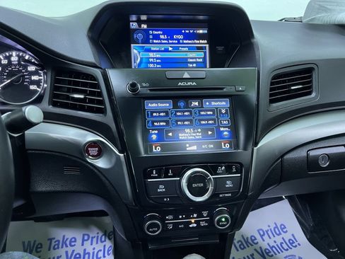 Used 2016 Acura ILX FWD image 21