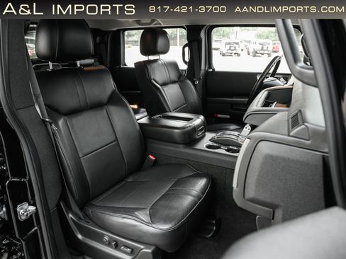 Used 2009 HUMMER H2 SUT image 60