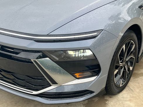 Certified 2025 Hyundai Sonata SEL FWD image 4