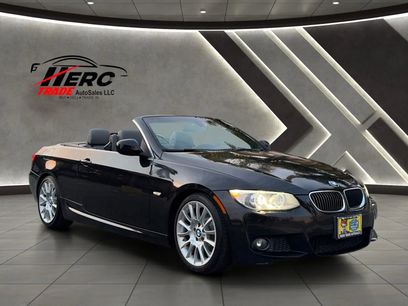 Used 2013 BMW 328i Convertible