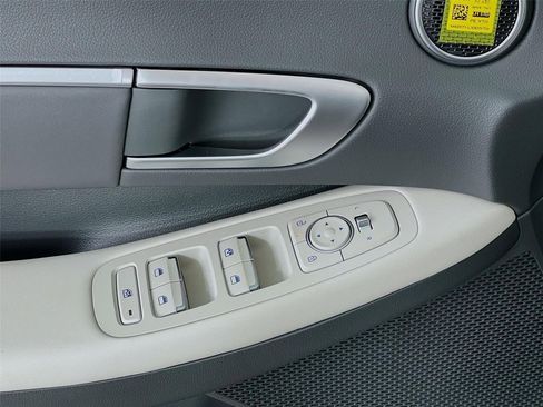 New 2026 Hyundai Sonata Blue FWD image 18
