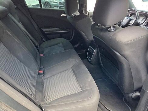 Used 2019 Dodge Charger Scat Pack RWD image 20