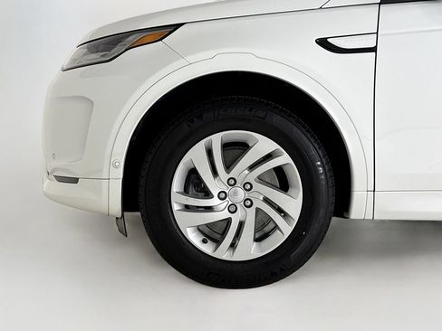 Used 2024 Land Rover Discovery Sport S AWD/4WD image 26
