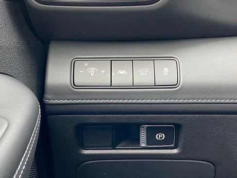 Certified 2023 Hyundai Santa Fe SEL w/ Premium Package image 10