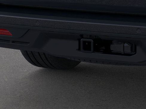 New 2025 Ford Expedition Active image 23