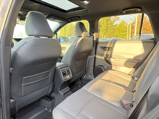 Certified 2026 Subaru Outback Limited AWD/4WD image 12