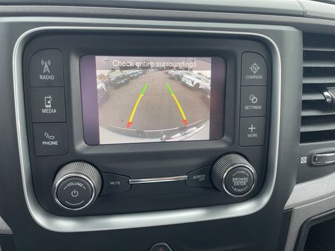 Used 2021 RAM 1500 Tradesman w/ Popular Equipment Group image 30