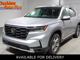 Used 2024 Honda Pilot EX-L video 1